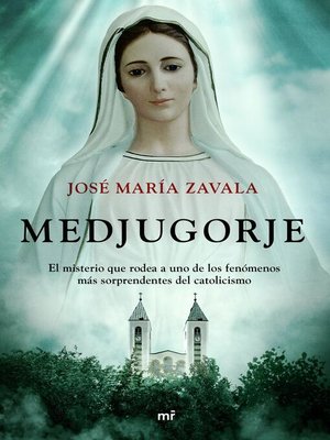 cover image of Medjugorje